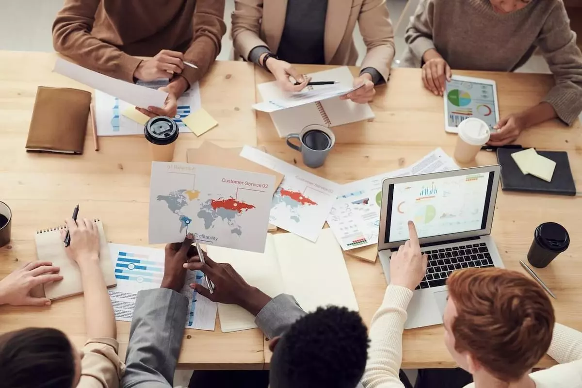 The Importance of Bookkeeping for Small Businesses