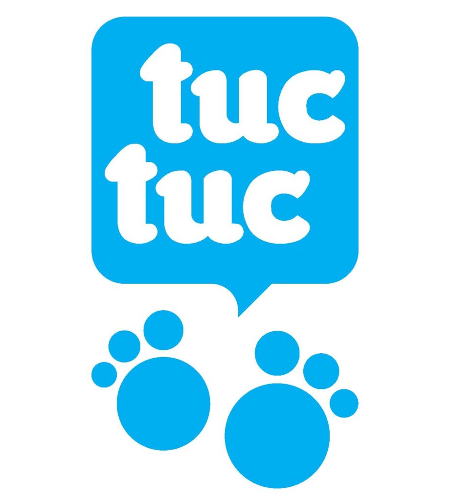 Tuc Tuc